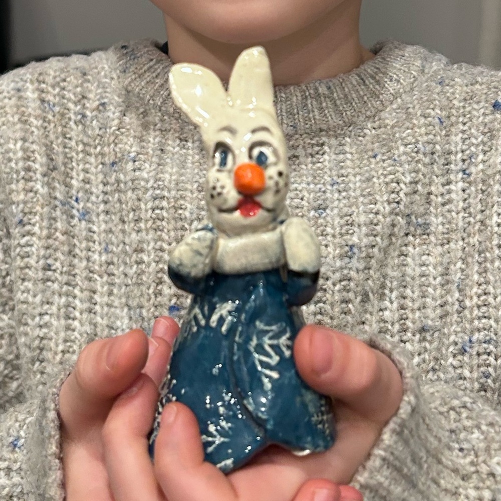 Meet your Posher, Olga